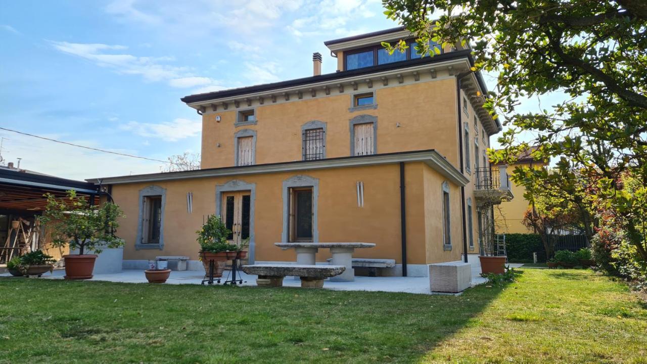 פסקיארה דל גארדה Appartamento Modenese 8 מראה חיצוני תמונה