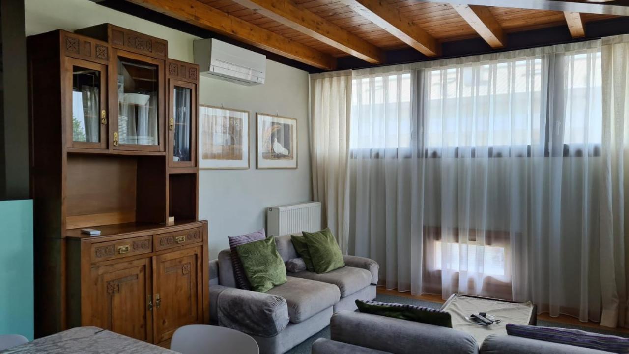 פסקיארה דל גארדה Appartamento Modenese 8 מראה חיצוני תמונה
