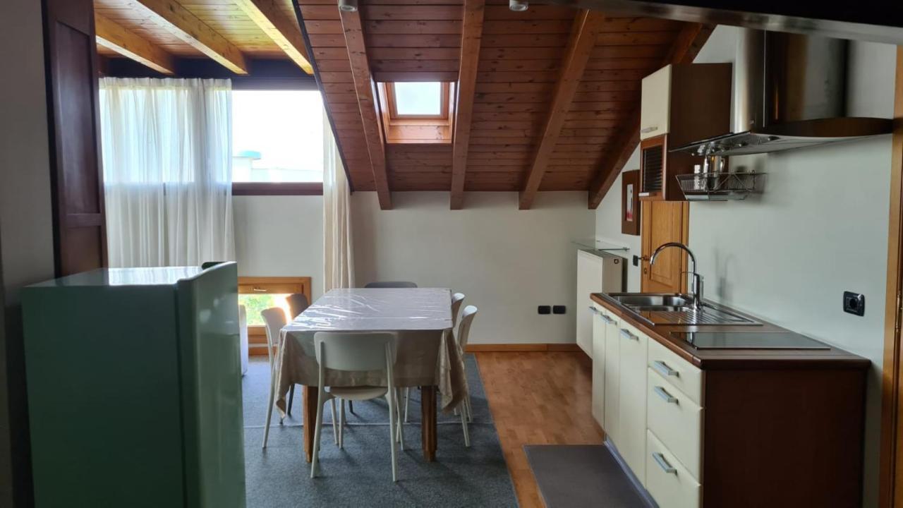 פסקיארה דל גארדה Appartamento Modenese 8 מראה חיצוני תמונה