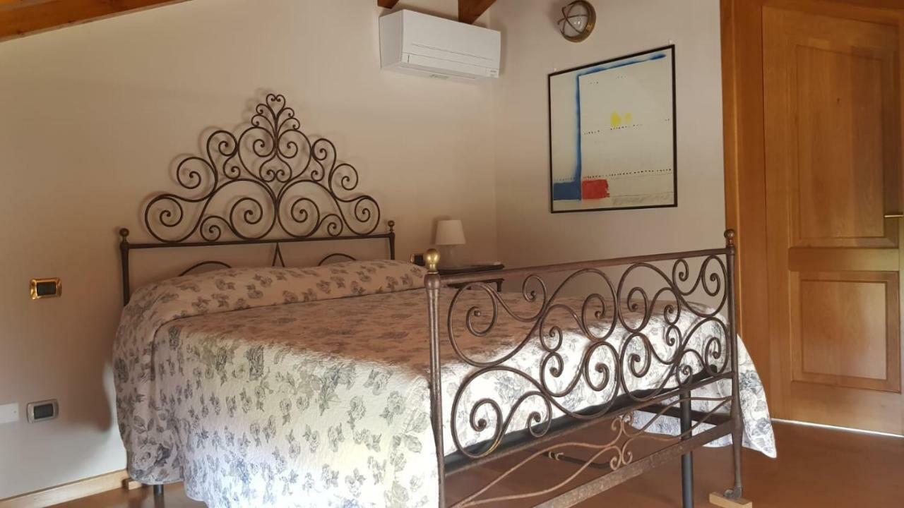 פסקיארה דל גארדה Appartamento Modenese 8 מראה חיצוני תמונה